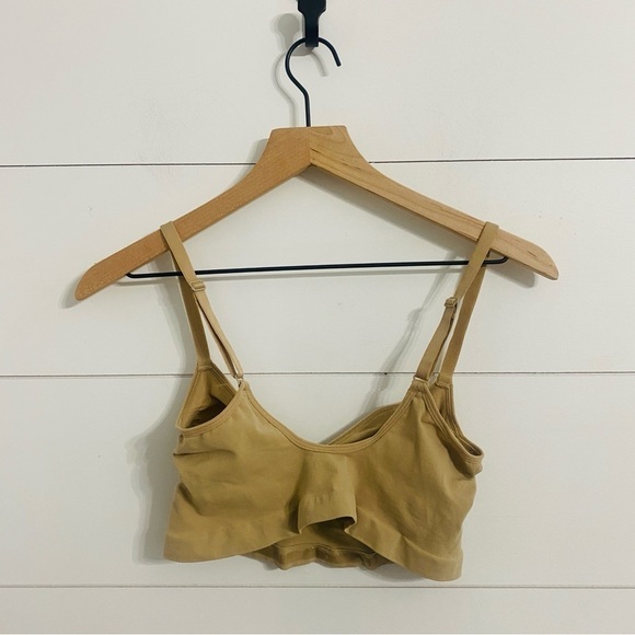 Skims Seamless Sculpt Bralette Smoothing Shapewear, Women’s Size 3XL (NWOT) - Picture 8 of 15